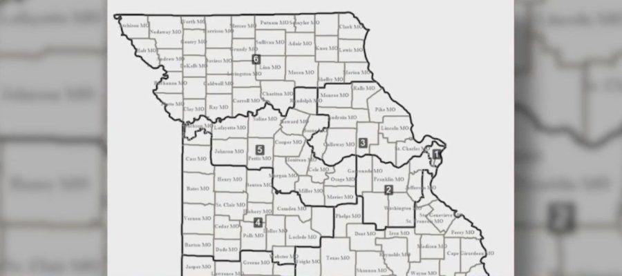 Representative Fogle responds to proposed congressional map