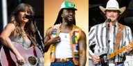 CMA's New Artist Nominations Spark Questions Among Fans
