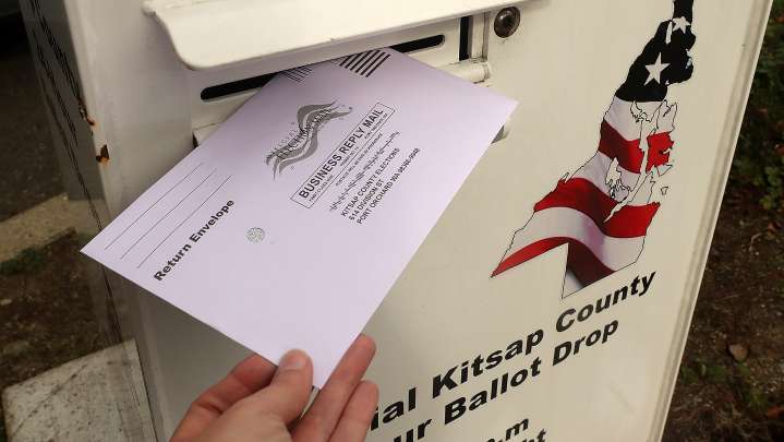 Get ready for November's election at these Kitsap election forums