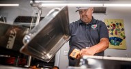 A look inside a food service inspection in Santa Fe