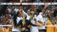 How to watch Texas vs. Louisville volleyball: Channel, time, TV schedule, live stream for NCAA college match