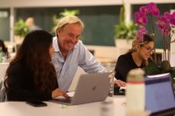 What’s up with boys? A discussion with Jim Steyer of Common Sense Media
