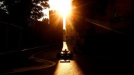 Oscar Piastri defiende el liderato en Bakú: previa y horarios del GP de Azerbaiyán 2025 de F1