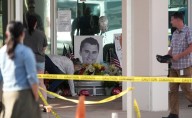FBI recupera el rifle "de alta potencia" usado para matar a Charlie Kirk; creen que autor del ataque tiene "edad universitaria"