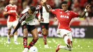 El entrenador argentino que dirigirá al Inter de Porto Alegre, recientemente eliminado de la Copa Libertadores