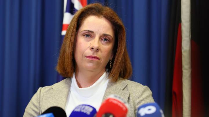 ‘Missing in action’: Communications Minister Anika Wells criticised by opposition figures over triple zero outages
