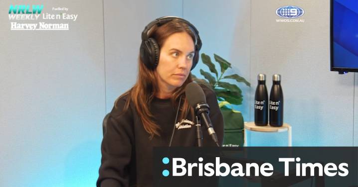 Video: Race to the Finals with Jocelyn Kelleher