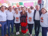 Evelyn Salgado transforma la salud en Guerrero con infraestructura y equipo médico de calidad