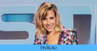 Bibiana Ballbé en TV3 con 47 años, estos son su marido y su hijo, guapos Ricard y Max