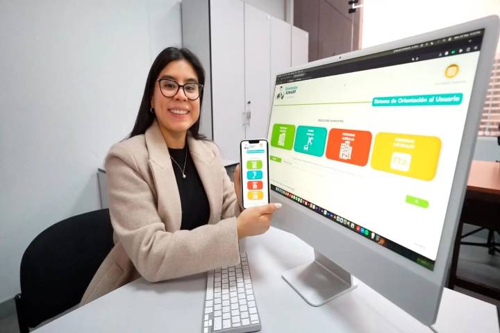 Sunarp lanza guía gratuita para conocer los requisitos de trámites registrales