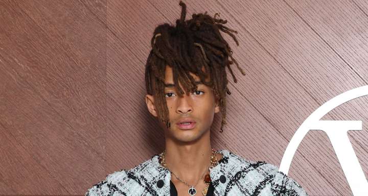 Jaden Smith Makes History, Becomes First Ever Men’s Creative Director for Christian Louboutin 