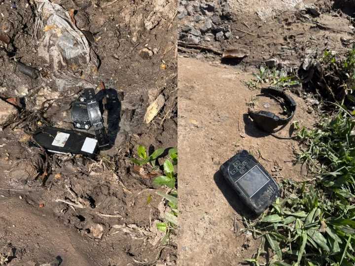 Se cortó la tobillera electrónica y se dio a la fuga: es intensamente buscado por la Policía