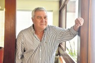 Mario Ghibellini: "En el país de los pitufos, el Porky es rey"