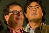Llaman a juicio disciplinario a hijo del presidente Petro en Colombia por enriquecimiento ilícito