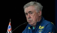 Ancelotti cambia todo en Brasil: filtran decisión inesperada