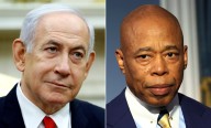 Adams says he'll meet Israeli PM Netanyahu in New York, slams Mamdani vow to arrest him
