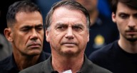 Jair Bolsonaro es diagnosticado con cáncer de piel tras ser condenado a prisión