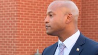‘They are not trained for this’: Gov. Wes Moore opposes National Guard deployment in Baltimore