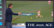 Matthew Lloyd's early premiership prediction