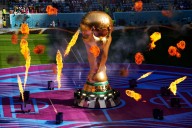 Which teams have qualified for the 2026 World Cup in the United States