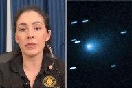 Interstellar object 3I/ATLAS could release 'mini-probes' that will 'appear as UAPs,' experts warn