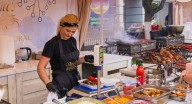 Festival Gastronómico de Chía: en su XIX edición el embajador de Italia ha confirmado ser el país que acompañará este año