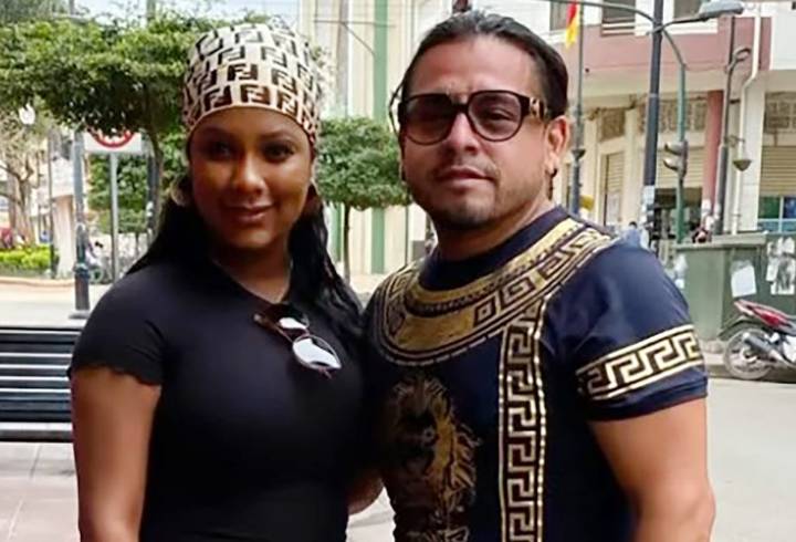 NYPD says man's tale of muggers killing girlfriend in Bronx bogus, charge him with murder