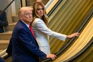 Escalatorgate: Trump demands probe into UN ‘triple sabotage’