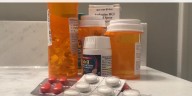 Avoid accidental poisonings from medicine