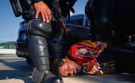 Consulado de México reporta "drama humano" en el Deportation Depot de Florida, con 176 connacionales detenidos