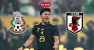 A qué hora juega México vs. Japón hoy en vivo: canal que transmite partido amistoso
