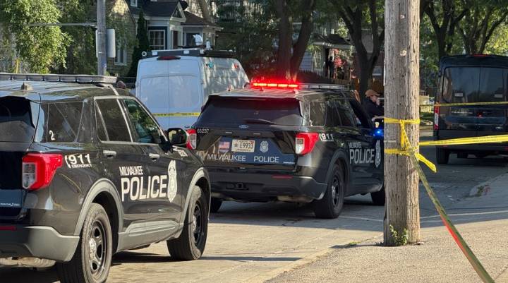 Medical examiner called to death near 22nd and National