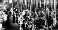 The origin of Labor Day