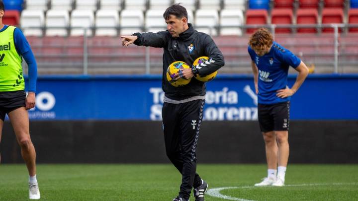 San José: «Ellos son líderes por derecho propio, se lo merecen»