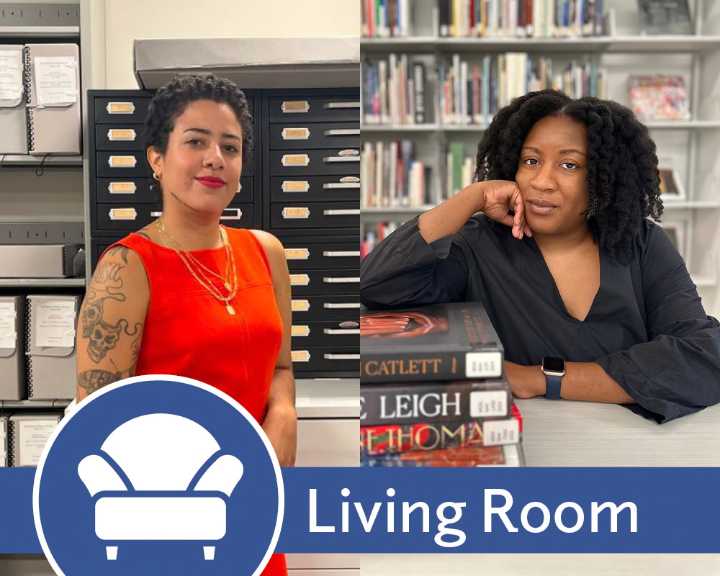 On the Importance of Libraries and Archives: City Lights for Sept. 25