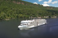 American Cruise Lines Announces New Mississippi River Itineraries