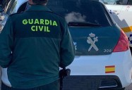 El juez envía a prisión a la pareja detenida en Purchena por atrincherarse armada