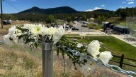 Authorities say "radicalized" student fired revolver at Evergreen High in Colorado, wounding 2