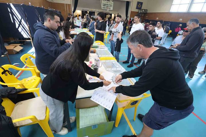 Elecciones de noviembre: senadores de Biobío apuestan por reponer multa en proyecto de voto obligatorio