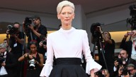 Top Fashion Highlights from the Venice Film Festival [PHOTOS]