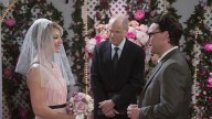 The Big Bang Theory's Leonard Should Never Have Cheated On Penny