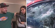 Cobblebank: Teenager, 14, wrongly targeted after brutal machete murders in Melbourne