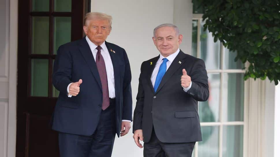 Trump’s Gaza Deal Explained: Hostages Freed, Hamas Disarmed, No Palestinian Rule