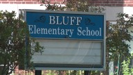 Claremont parents, teachers weigh in as school board considers closing elementary school