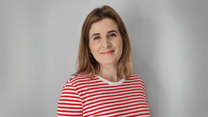 Erea Devesa, sexóloga: «La capacidad de tener orgasmos no se pierde por la edad»