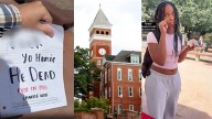 Clemson student mocks Charlie Kirk's death in viral video incident