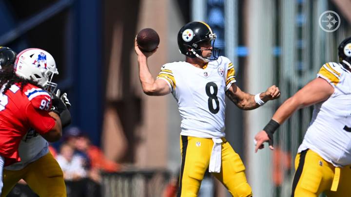 Rodgers moves into 4th place all-time in TD passes