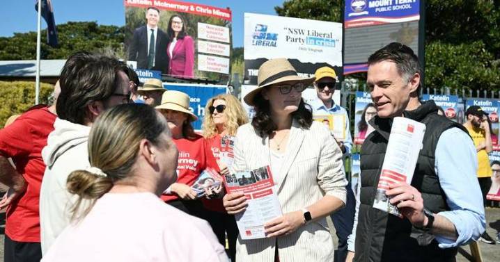'Win-win' for Minns as Lib spill speculation dulls