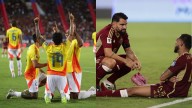 Conmebol publicó ranking de selecciones sudamericanas tras disputarse las Eliminatorias: Colombia se mantiene en el podio y Venezuela en el fondo