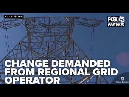 Governors Demand Changes In Management Of NE Power Grid